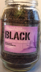 a product from the Black & Chai category